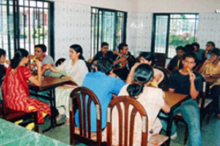cafeteria
